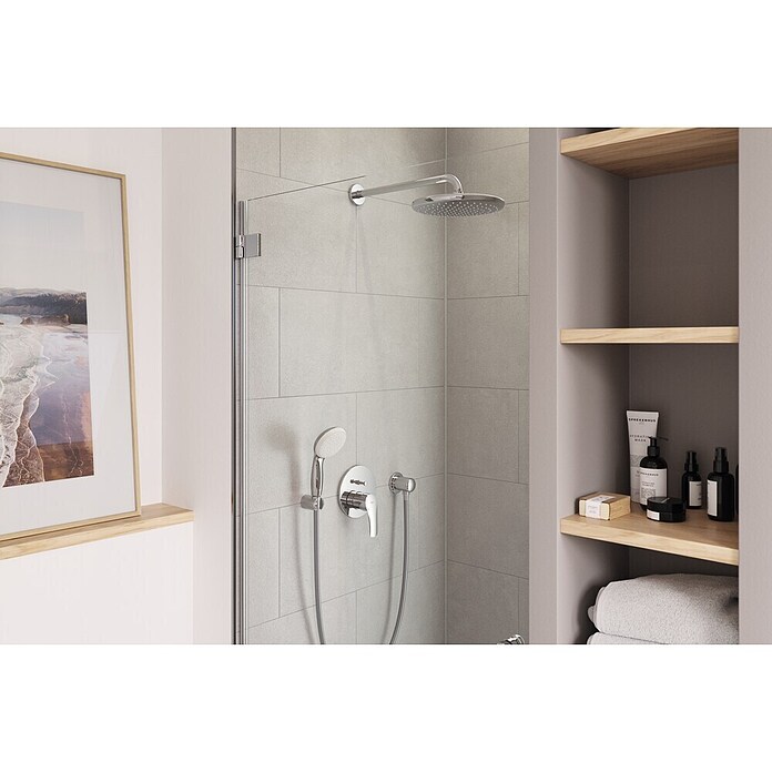 Grohe Doucheset