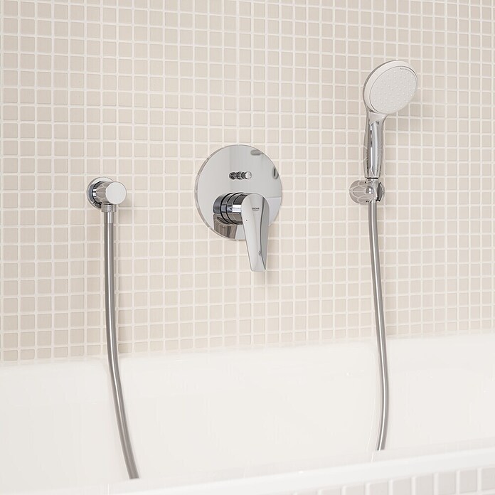 Grohe Doucheset