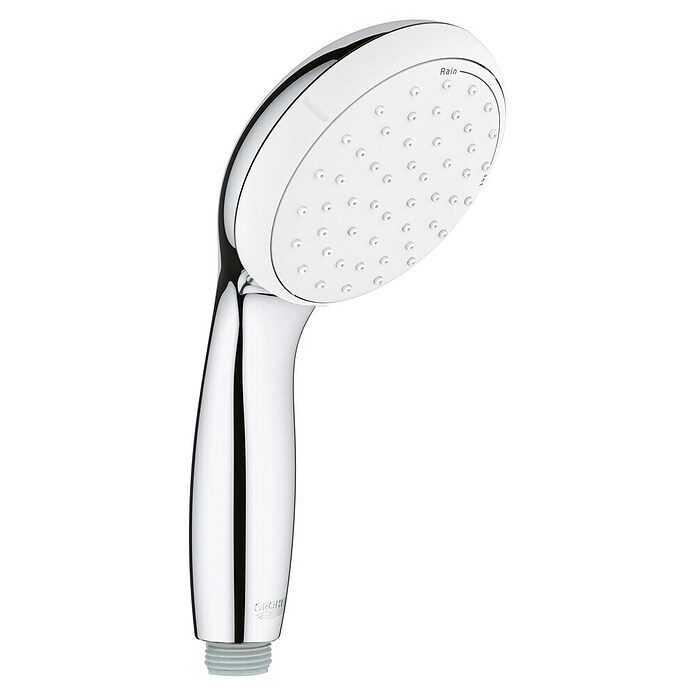 Grohe Handdouche Tempesta 100 (Aantal functies: 2, 9,5 l/min bij 3 bar, Chroom)