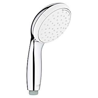 Grohe Tempesta 100 Douchekop Tempesta 100 (Aantal functies: 2 st., 5,7 l/min, Chroom)