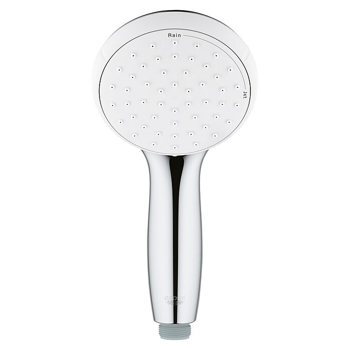 Grohe Handdouche Tempesta 100 (Aantal functies: 2, 9,5 l/min bij 3 bar, Chroom)