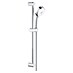 Grohe Tempesta Cosmopolitan 100 Doucheset met handdouche Tempesta Cosmopolitan 100 