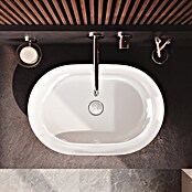 Grohe Essence Wand-Waschtischarmatur L-Size (2-Loch, Chrom, Glänzend)