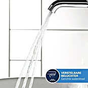 Grohe Essence Wastafelkraan XL-Size (Chroom, Glanzend)