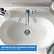 Grohe Essence Wastafelkraan XL-Size (Chroom, Glanzend)