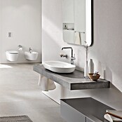 Grohe Essence Wastafelkraan XL-Size (Chroom, Glanzend)