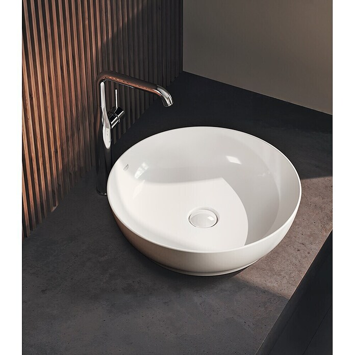 Grohe Essence Wastafelkraan XL-Size (Chroom, Glanzend)
