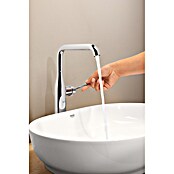 Grohe Essence Wastafelkraan XL-Size (Chroom, Glanzend)