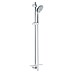 Grohe Euphoria 110 Doucheset met handdouche 110 