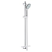 Grohe Euphoria Douchegarnituur 110 (Gatafstand: 77 - 92 cm, Aantal functies: 3, Chroom)