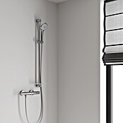 Grohe Euphoria Douchegarnituur 110 (Gatafstand: 77 - 92 cm, Aantal functies: 3, Chroom)