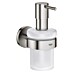 Grohe Essentials Zeepdispenser 