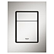 Grohe Betätigungsplatte Skate Cosmopolitan S (Supersteel, 2-Mengen-Spülung)