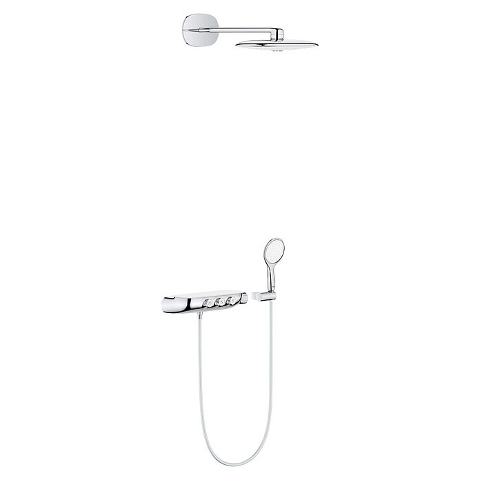 Grohe Douchesysteem