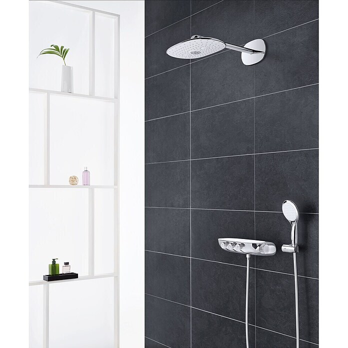 Grohe Douchesysteem