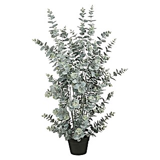 Mica Decorations Umjetna biljka Eukaliptus (Visina: 113 cm, Zelena)