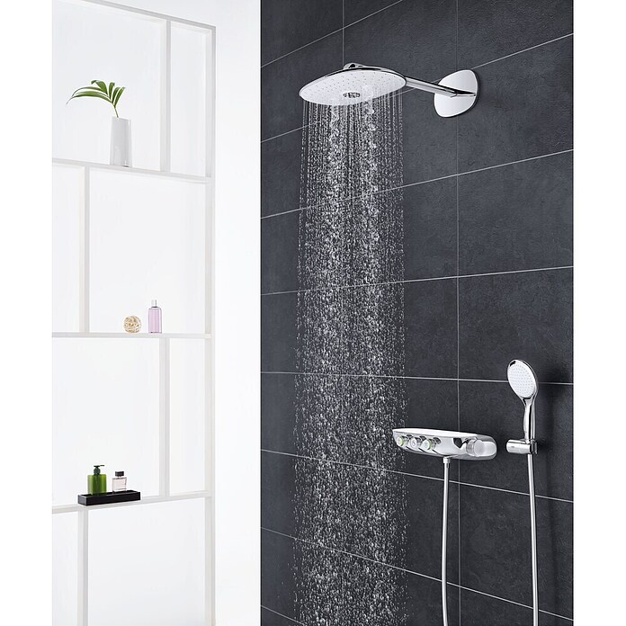Grohe Douchesysteem
