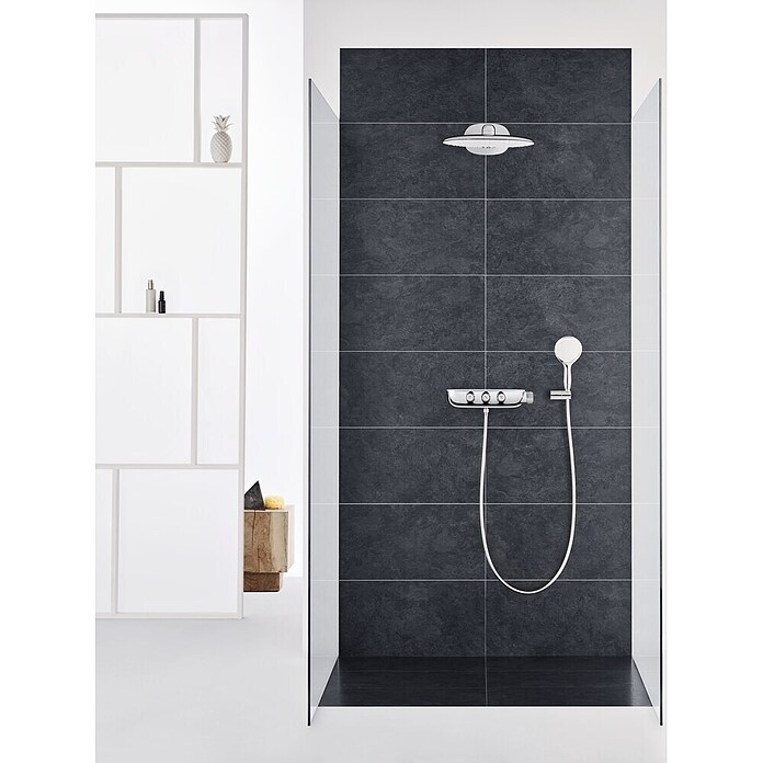Grohe Douchesysteem