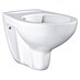Grohe Wand-WC Bau Keramik 