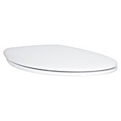 Grohe Toiletzitting Bau Ceramic (Duroplast, Alpine Wit, Softclose) | BAUHAUS