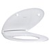 Grohe Toiletzitting Bau Ceramic 