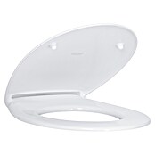 Grohe Toiletzitting Bau Ceramic (Duroplast, Alpine Wit, Softclose) | BAUHAUS
