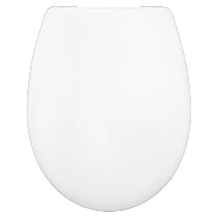 Grohe Toiletzitting Bau Ceramic (Duroplast, Alpine Wit, Softclose) | BAUHAUS