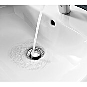 Grohe Euro Keramik Wastafel (60 x 48 cm, Zonder coating, Keramiek, Wit)