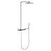 Grohe Rainshower SmartControl Duschsystem Mono 360 