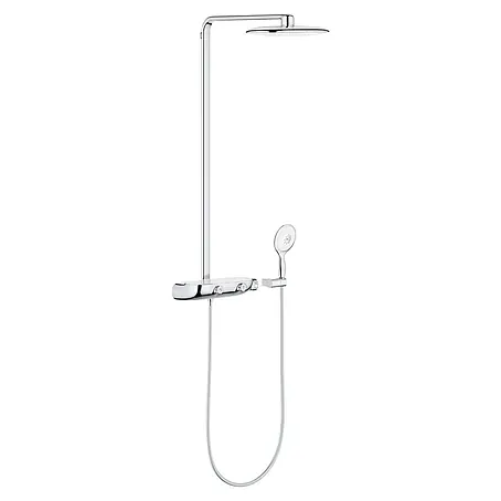 Grohe Rainshower SmartControl Sistema de ducha
