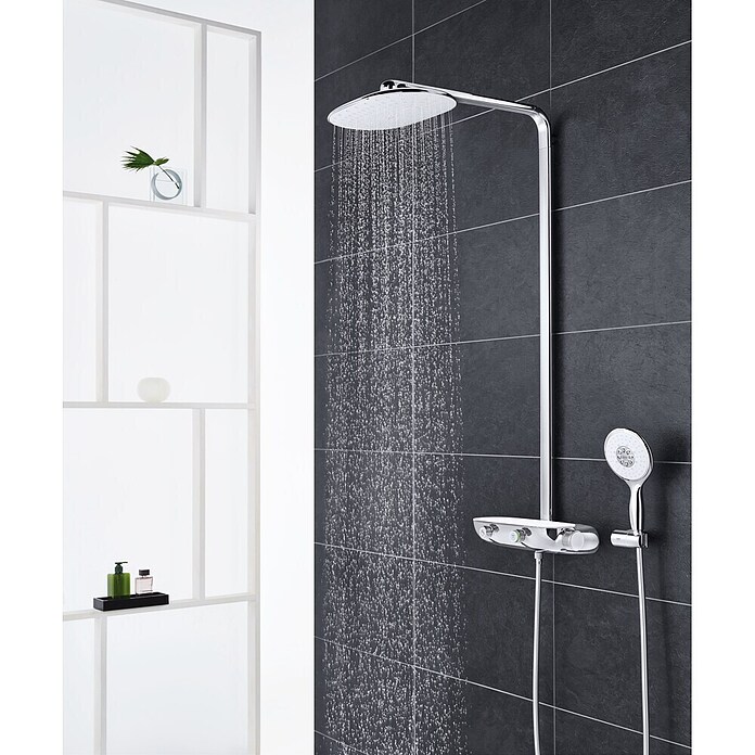 Grohe Duschsystem