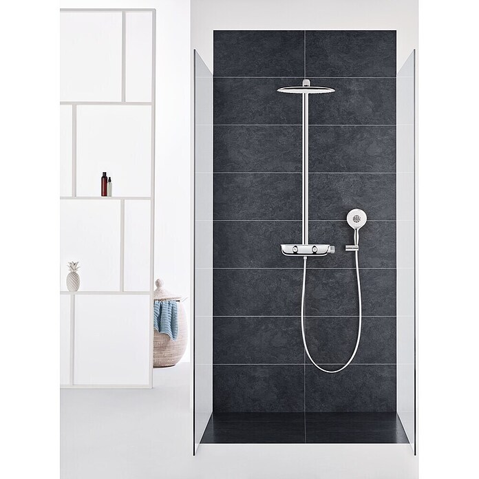 Grohe Duschsystem