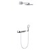 Grohe Rainshower SmartControl Douchesysteem Duo 360 