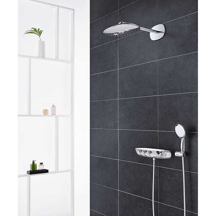 Grohe Douchesysteem