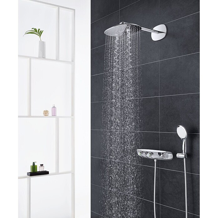 Grohe Douchesysteem
