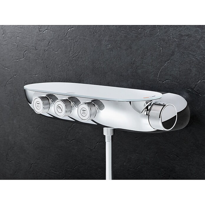 Grohe Douchesysteem