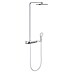 Grohe Rainshower SmartControl Douchesysteem Duo 360 