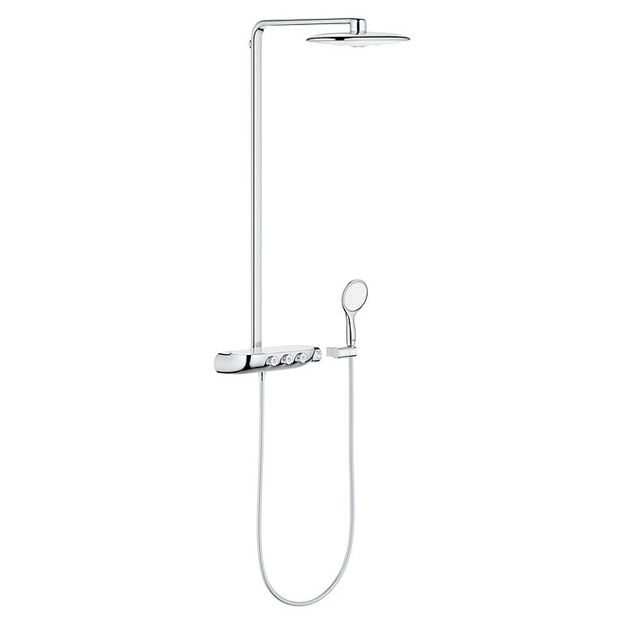 Grohe Douchesysteem