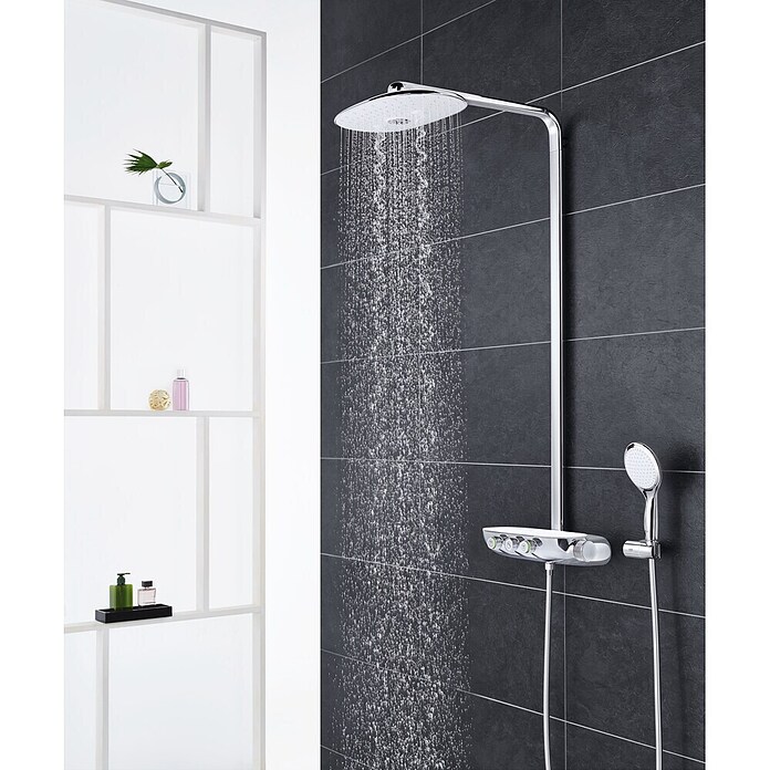 Grohe Douchesysteem