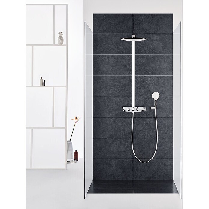Grohe Douchesysteem