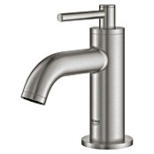 Grohe Atrio Staande kraan (Zonder trekstang, Supersteel, Mat)