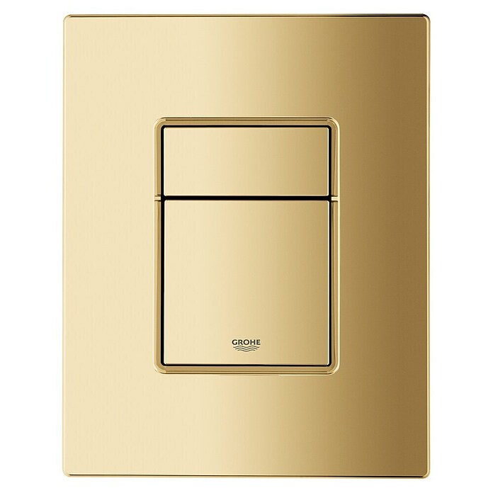 Grohe Bedieningsplaat (Cool Sunrise, 2 spoelwaterhoeveelheid)
