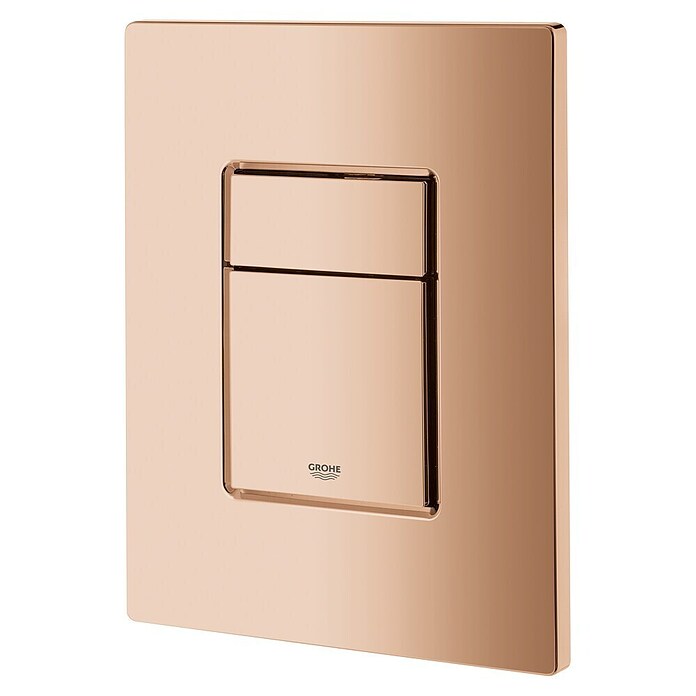 Grohe Bedieningsplaat (Warm Sunset, 2 spoelwaterhoeveelheid)