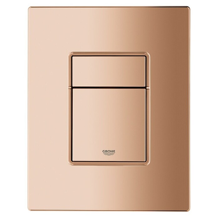 Grohe Bedieningsplaat (Warm Sunset, 2 spoelwaterhoeveelheid)