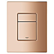 Grohe Bedieningsplaat (Warm Sunset, 2 spoelwaterhoeveelheid)