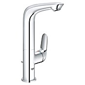 Grohe Eurostyle Solid Wastafelkraan L-Size (Chroom, Glanzend) | BAUHAUS