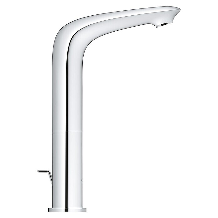 Grohe Eurostyle Solid Wastafelkraan L-Size (Chroom, Glanzend) | BAUHAUS
