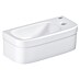 Grohe Euro Ceramic Waschbecken 