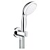 Grohe Tempesta 100 Doucheset 