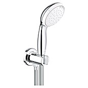 Grohe Doucheset (Aantal functies: 2, Diameter handdouche: 10 cm, 5,7 l/min, Chroom)